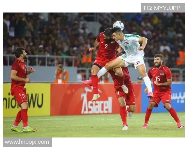 世界杯对决伊朗球队的历史交锋与未来展望分析