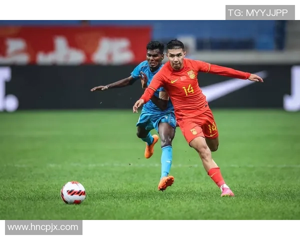 中国与突尼斯足球对决精彩回顾及赛后分析探讨两国足球发展现状